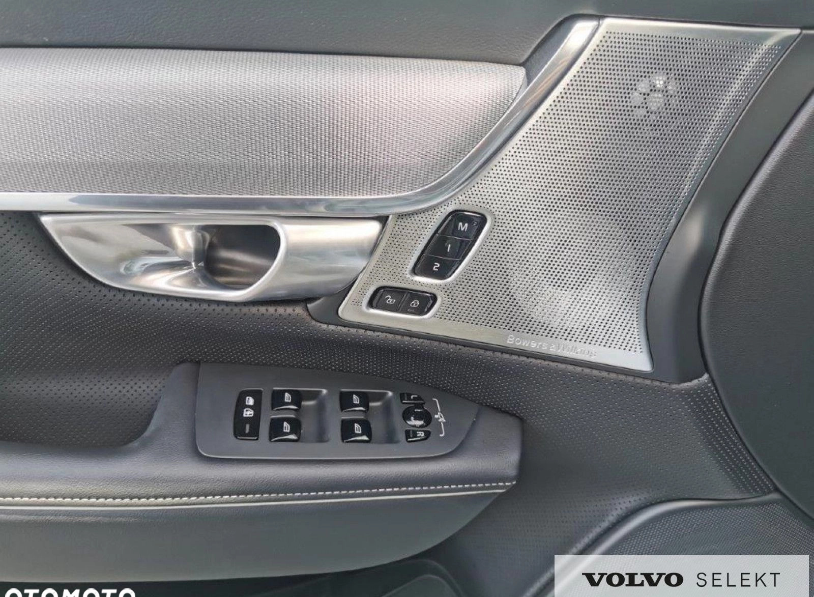 Volvo V90 Cross Country cena 299900 przebieg: 15969, rok produkcji 2023 z Warszawa małe 781